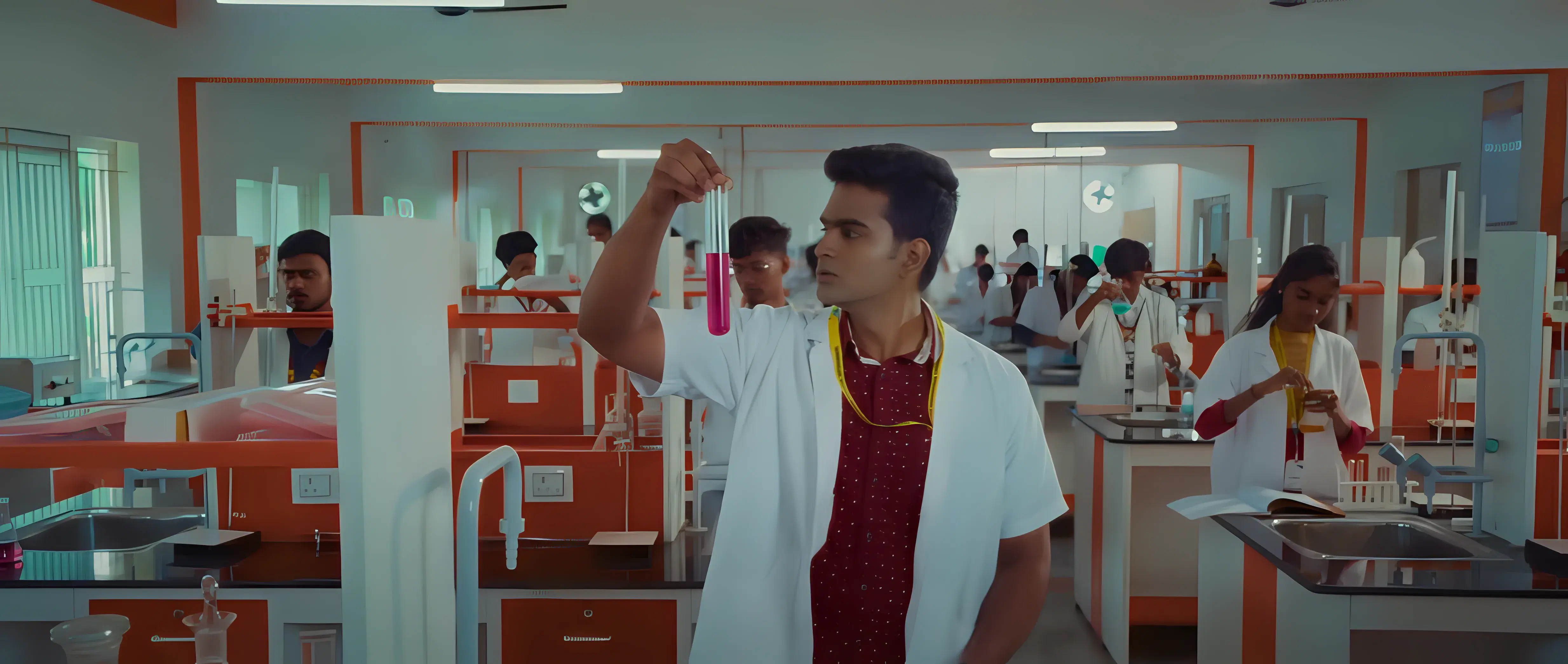 ESEC Facilities photo 3